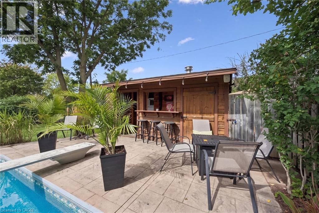 Detached for sale at 254 QUICKFALL Drive, Moses Springer, Waterloo, Ontario, photo 31