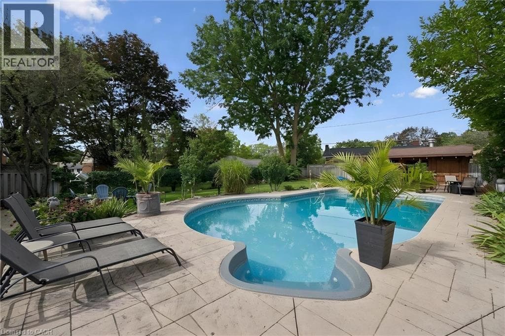 Detached for sale at 254 QUICKFALL Drive, Moses Springer, Waterloo, Ontario, photo 30