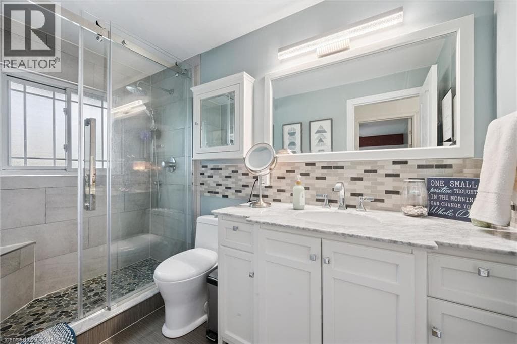 Detached for sale at 254 QUICKFALL Drive, Moses Springer, Waterloo, Ontario, photo 21