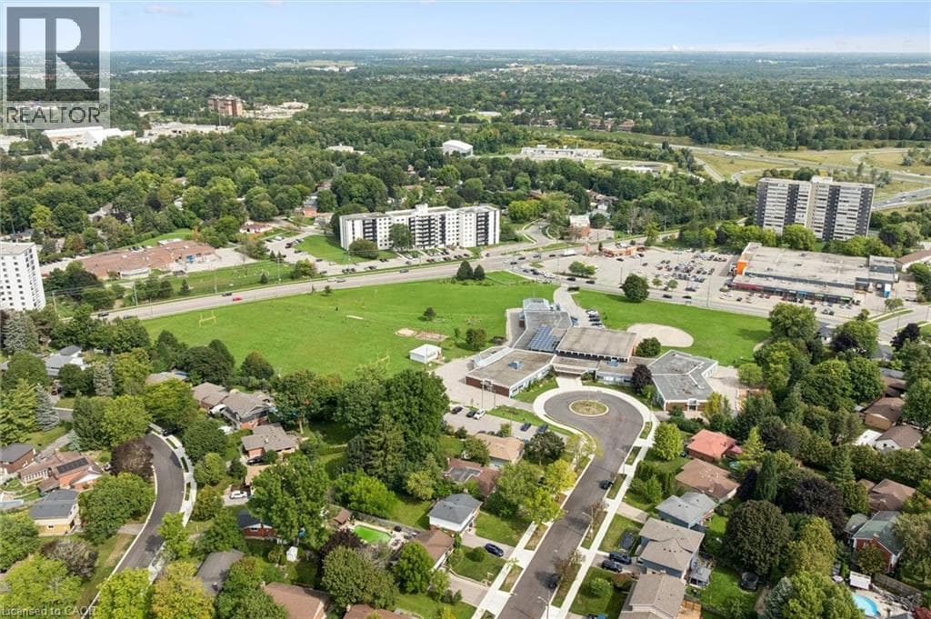 Detached for sale at 254 QUICKFALL Drive, Moses Springer, Waterloo, Ontario, photo 35