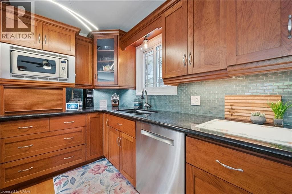 Detached for sale at 254 QUICKFALL Drive, Moses Springer, Waterloo, Ontario, photo 12