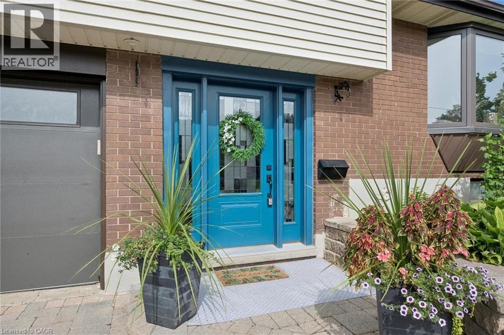 Detached for sale at 254 QUICKFALL Drive, Moses Springer, Waterloo, Ontario, photo 5