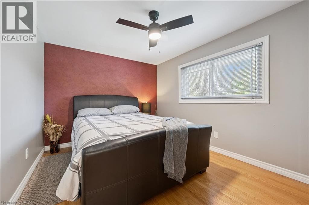 Detached for sale at 254 QUICKFALL Drive, Moses Springer, Waterloo, Ontario, photo 17