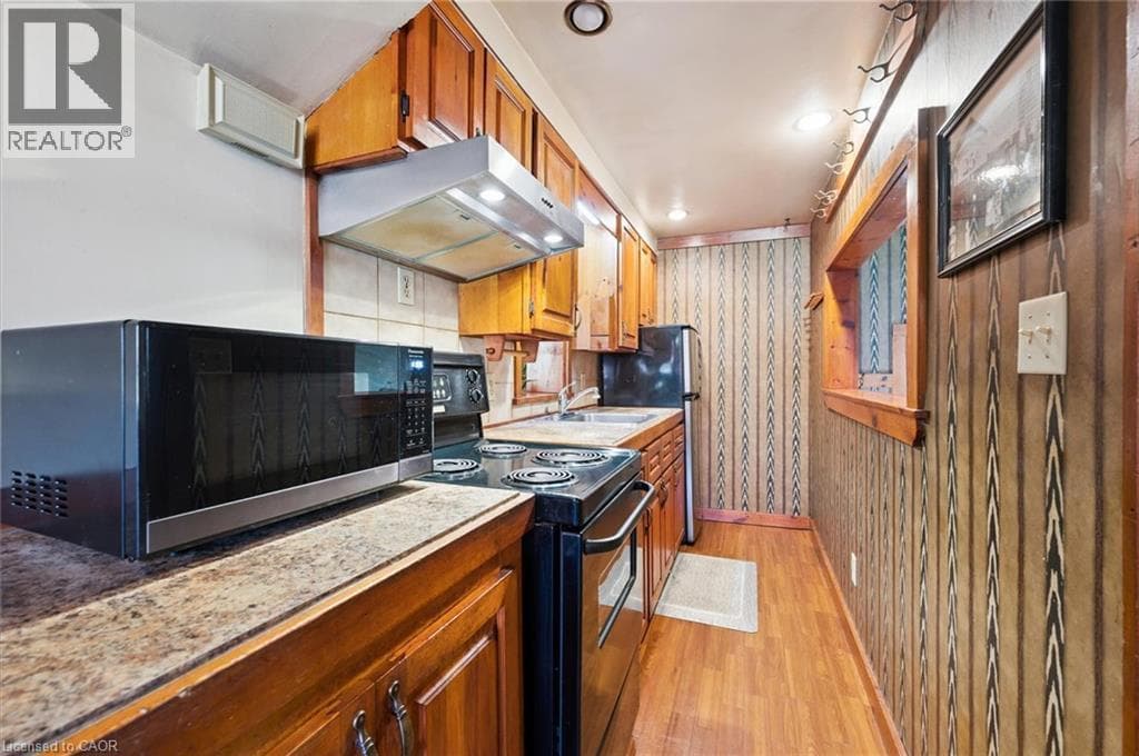 Detached for sale at 465 KARN Street, Victoria Hills, Kitchener, Ontario, photo 15