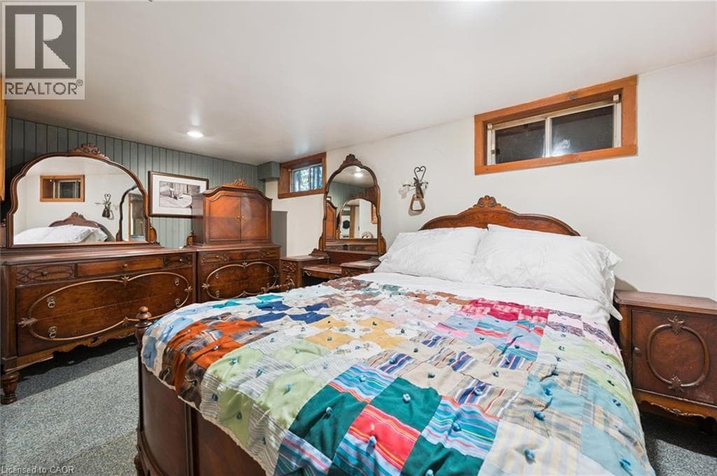 Detached for sale at 465 KARN Street, Victoria Hills, Kitchener, Ontario, photo 23