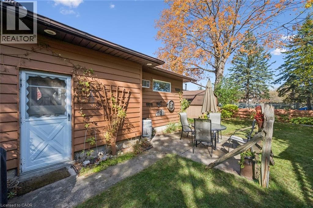 Detached for sale at 465 KARN Street, Victoria Hills, Kitchener, Ontario, photo 31