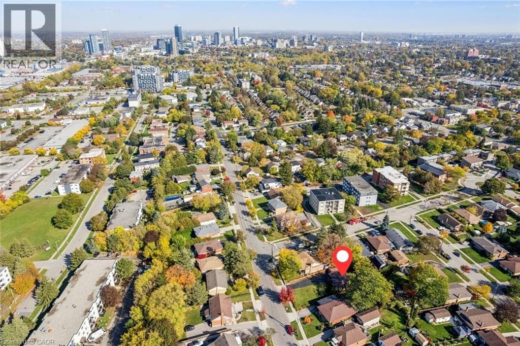 Detached for sale at 465 KARN Street, Victoria Hills, Kitchener, Ontario, photo 38