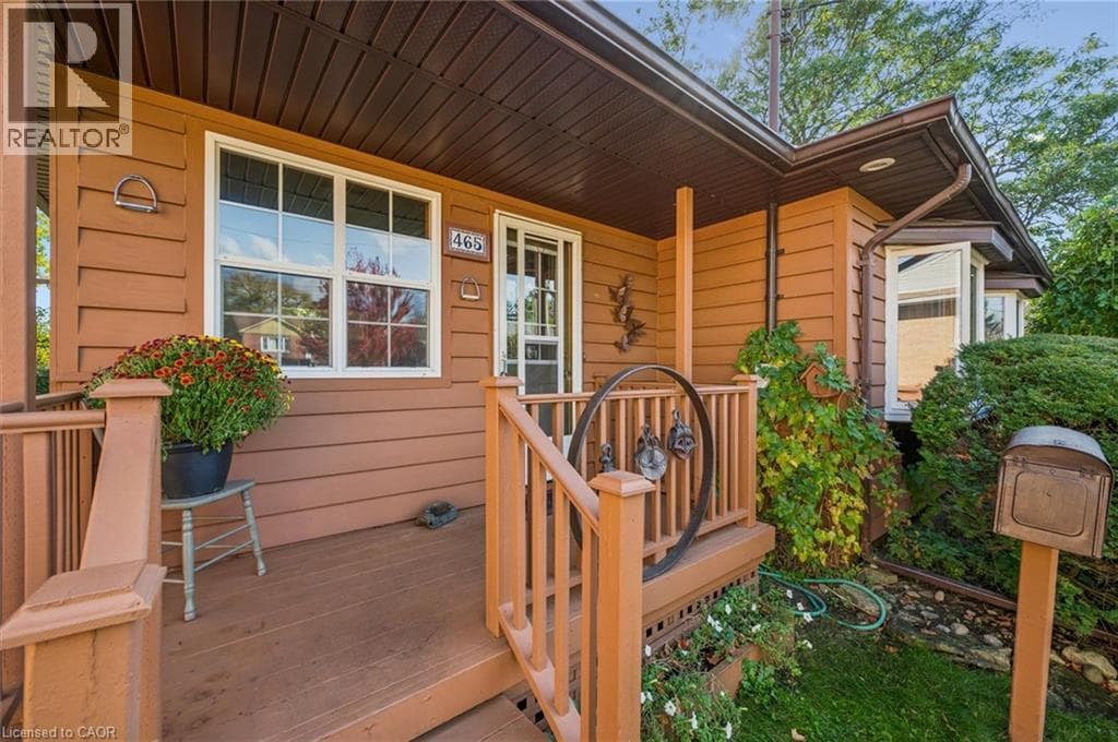 Detached for sale at 465 KARN Street, Victoria Hills, Kitchener, Ontario, photo 4