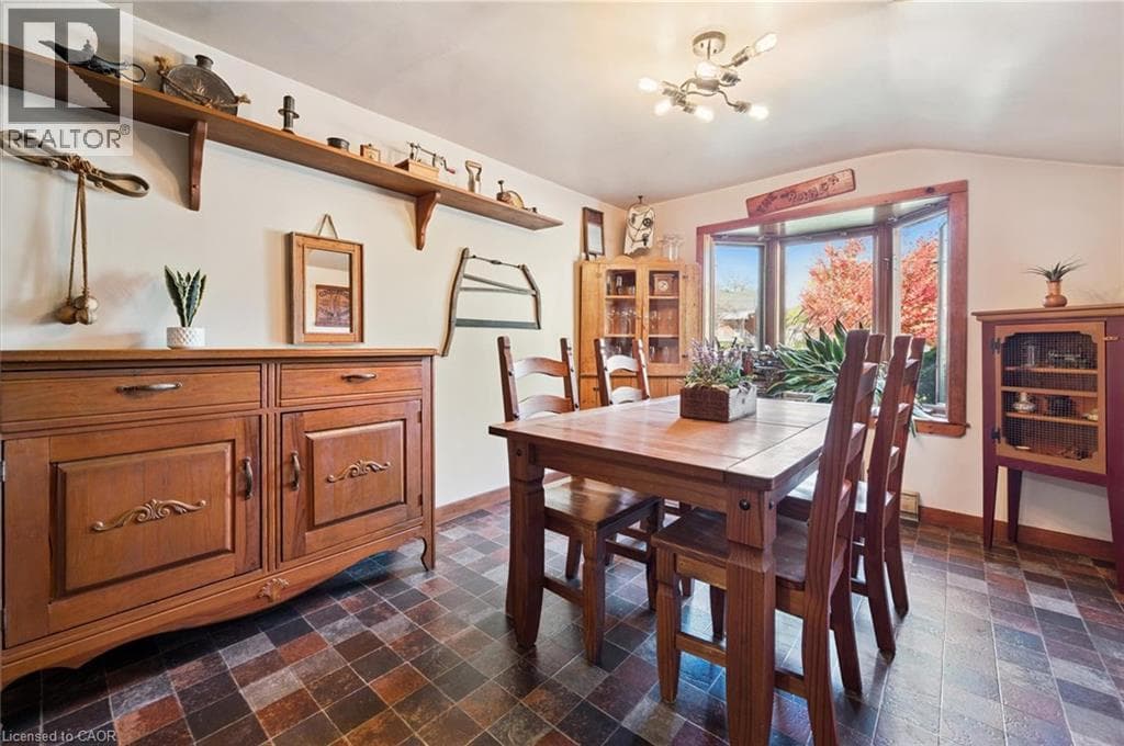 Detached for sale at 465 KARN Street, Victoria Hills, Kitchener, Ontario, photo 12