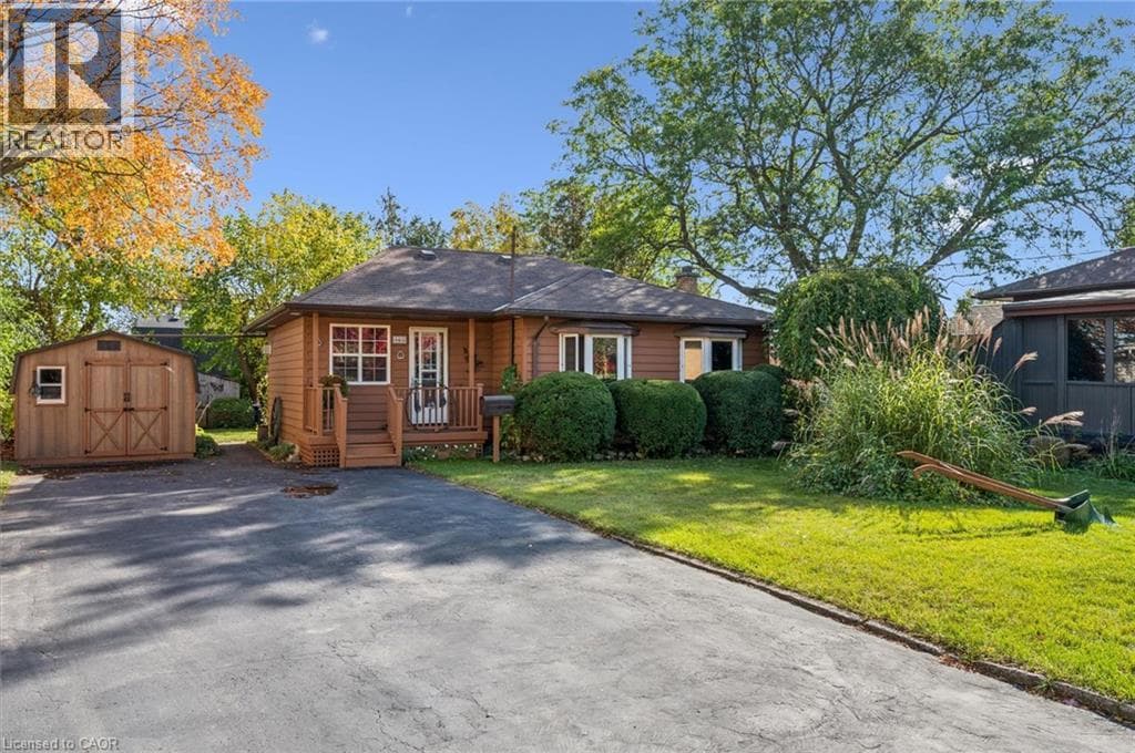 Detached for sale at 465 KARN Street, Victoria Hills, Kitchener, Ontario, photo 2