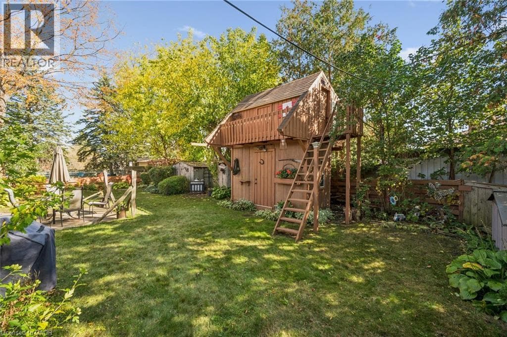 Detached for sale at 465 KARN Street, Victoria Hills, Kitchener, Ontario, photo 28