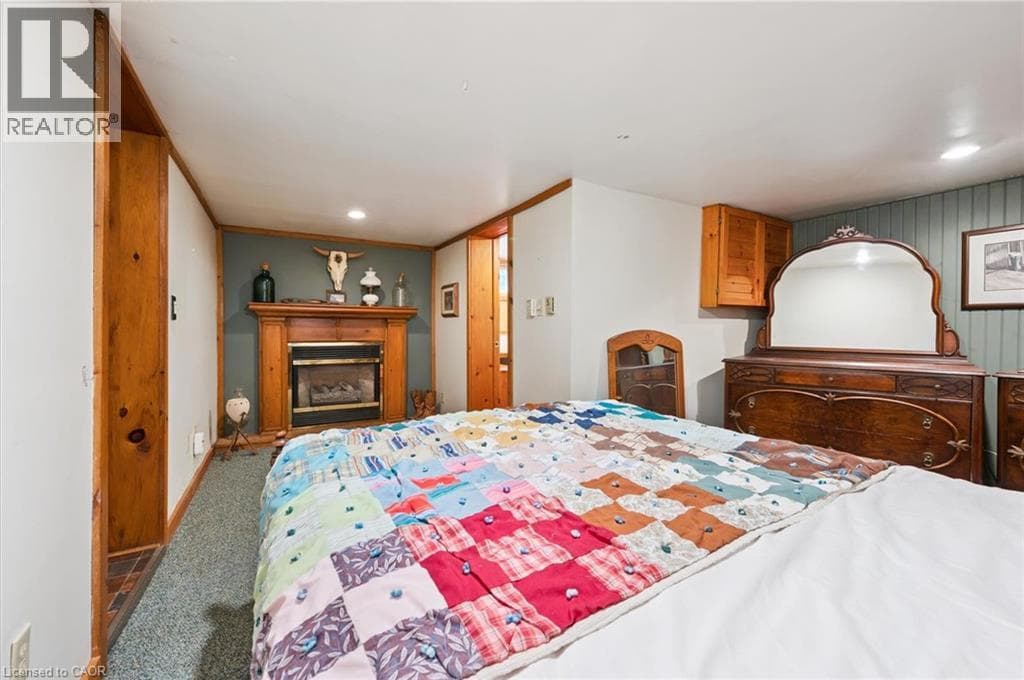 Detached for sale at 465 KARN Street, Victoria Hills, Kitchener, Ontario, photo 24