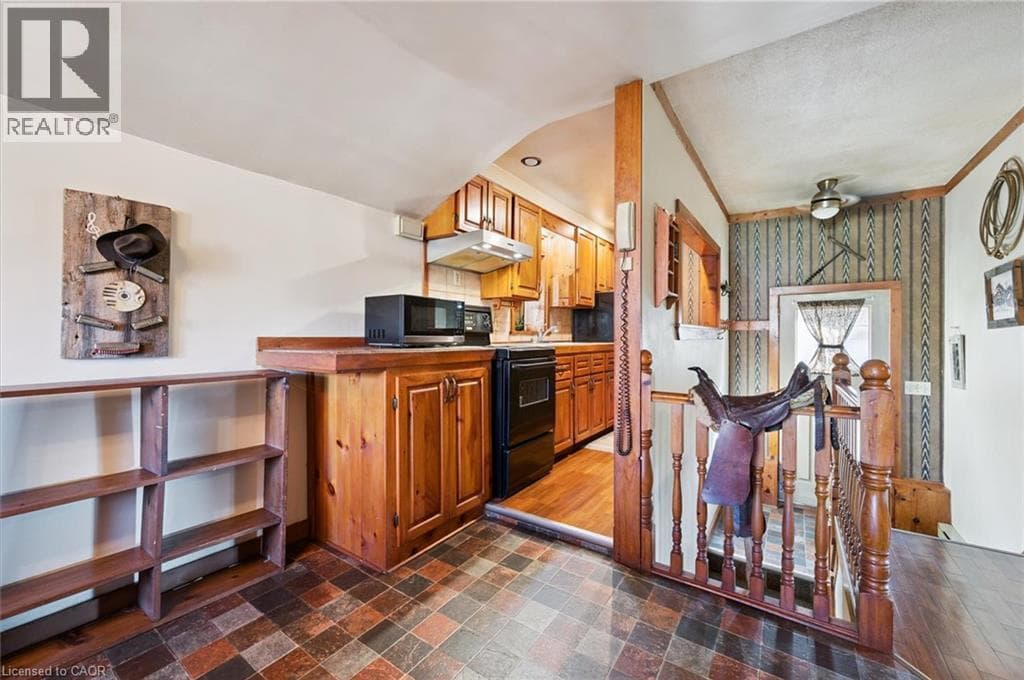 Detached for sale at 465 KARN Street, Victoria Hills, Kitchener, Ontario, photo 14