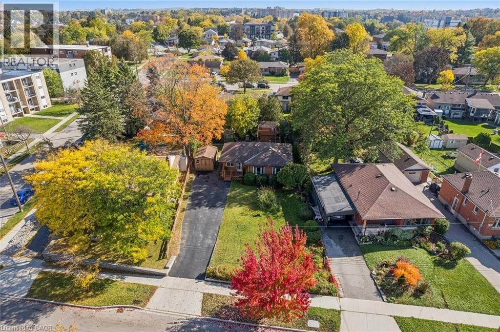 Detached for sale at 465 KARN Street, Victoria Hills, Kitchener, Ontario, photo 36
