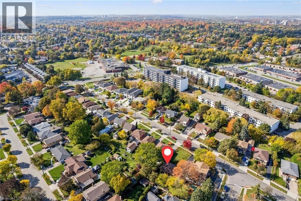 Detached for sale at 465 KARN Street, Victoria Hills, Kitchener, Ontario, photo 37
