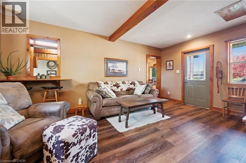 Detached for sale at 465 KARN Street, Victoria Hills, Kitchener, Ontario, photo 9