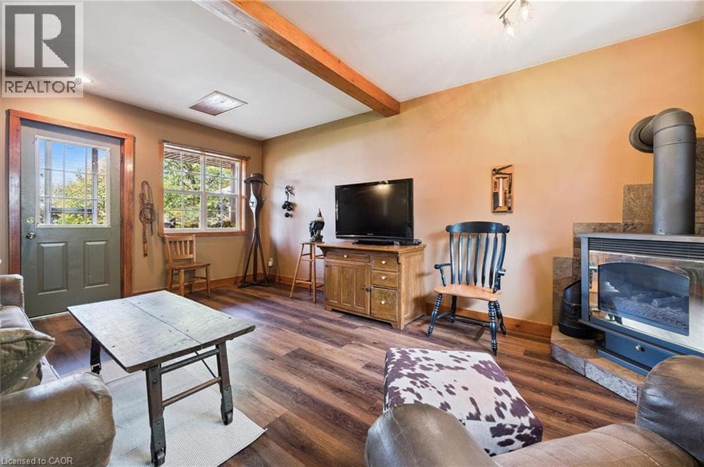Detached for sale at 465 KARN Street, Victoria Hills, Kitchener, Ontario, photo 10