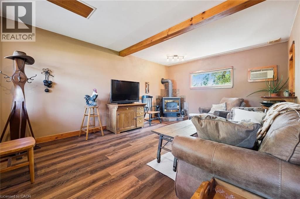 Detached for sale at 465 KARN Street, Victoria Hills, Kitchener, Ontario, photo 6