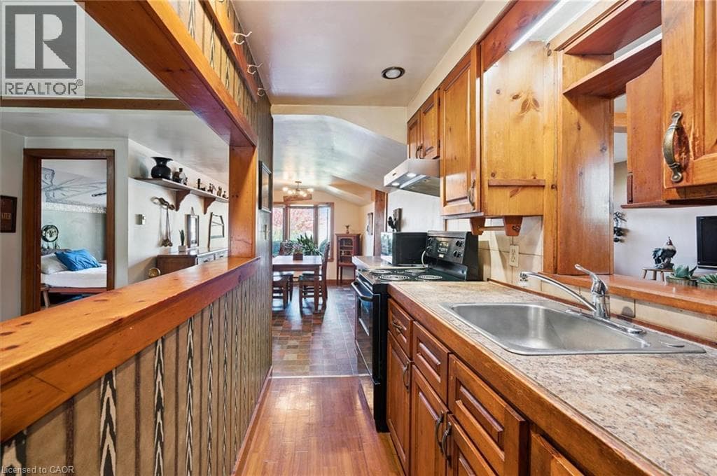 Detached for sale at 465 KARN Street, Victoria Hills, Kitchener, Ontario, photo 16