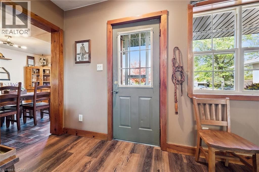 Detached for sale at 465 KARN Street, Victoria Hills, Kitchener, Ontario, photo 5