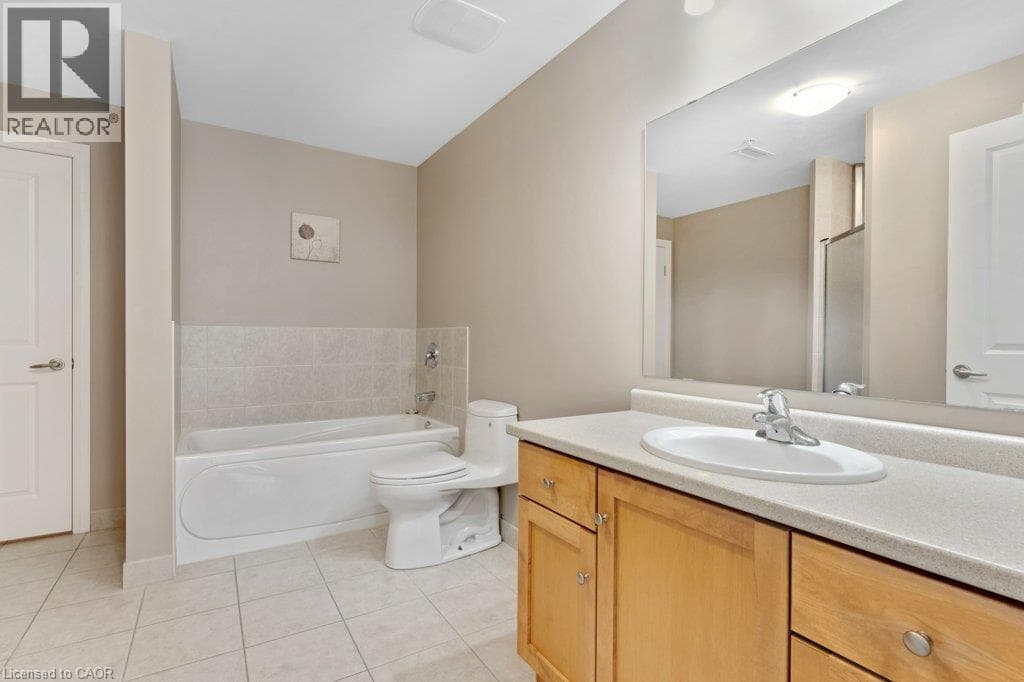 Apartment for sale at 165 DUKE Street E Unit# 105, Downtown Kitchener, Kitchener, Ontario, photo 21