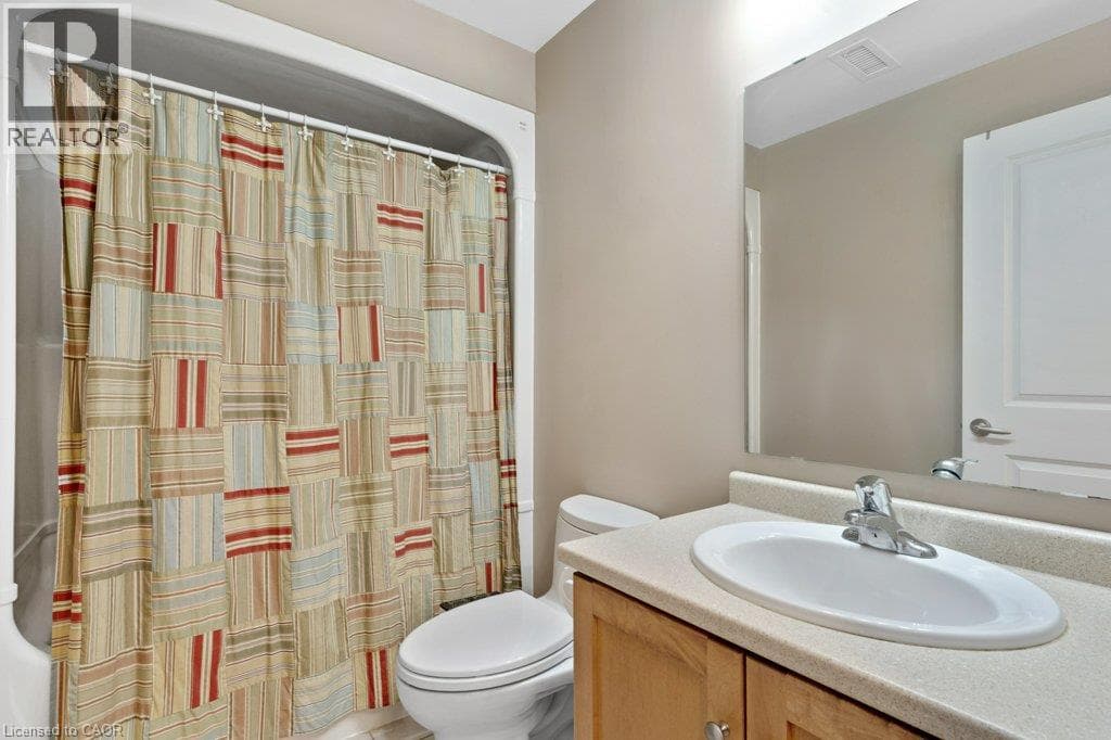 Apartment for sale at 165 DUKE Street E Unit# 105, Downtown Kitchener, Kitchener, Ontario, photo 17
