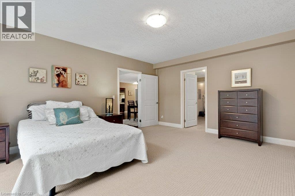 Apartment for sale at 165 DUKE Street E Unit# 105, Downtown Kitchener, Kitchener, Ontario, photo 20