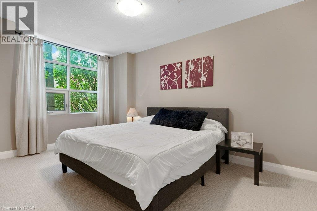 Apartment for sale at 165 DUKE Street E Unit# 105, Downtown Kitchener, Kitchener, Ontario, photo 22