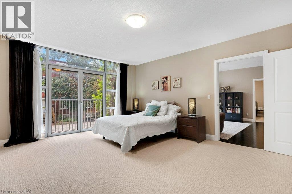 Apartment for sale at 165 DUKE Street E Unit# 105, Downtown Kitchener, Kitchener, Ontario, photo 18