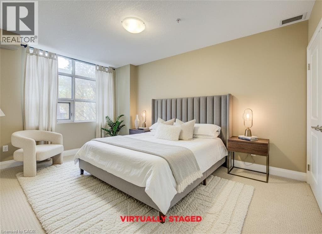 Apartment for sale at 165 DUKE Street E Unit# 105, Downtown Kitchener, Kitchener, Ontario, photo 23