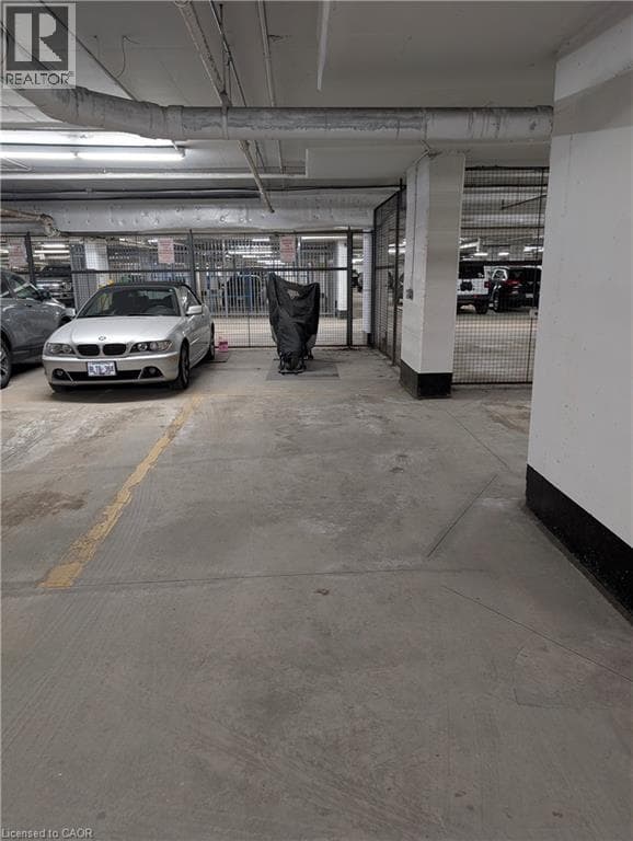 Apartment for sale at 165 DUKE Street E Unit# 105, Downtown Kitchener, Kitchener, Ontario, photo 25