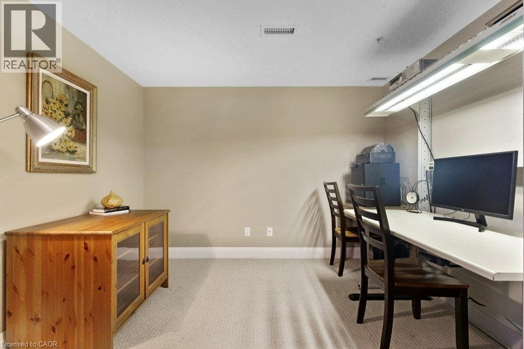 Apartment for sale at 165 DUKE Street E Unit# 105, Downtown Kitchener, Kitchener, Ontario, photo 15