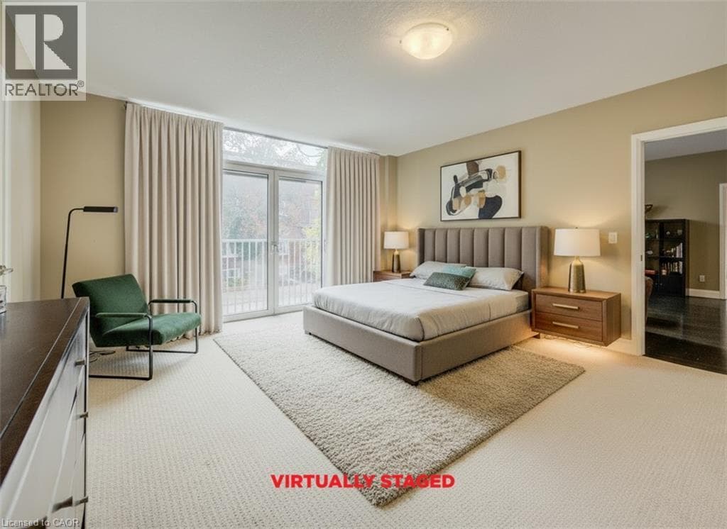 Apartment for sale at 165 DUKE Street E Unit# 105, Downtown Kitchener, Kitchener, Ontario, photo 19