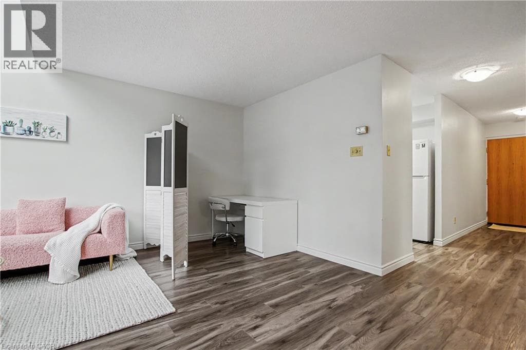 Apartment for sale at 20 ELLEN Street E Unit# 207, Civic Centre, Kitchener, Ontario, photo 7