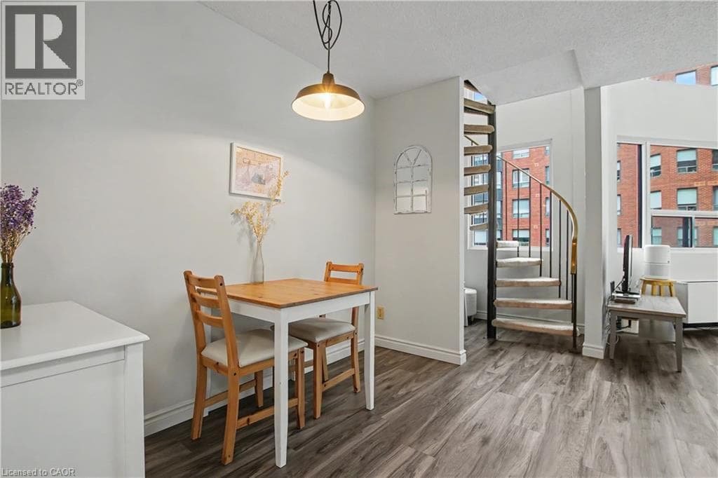 Apartment for sale at 20 ELLEN Street E Unit# 207, Civic Centre, Kitchener, Ontario, photo 8