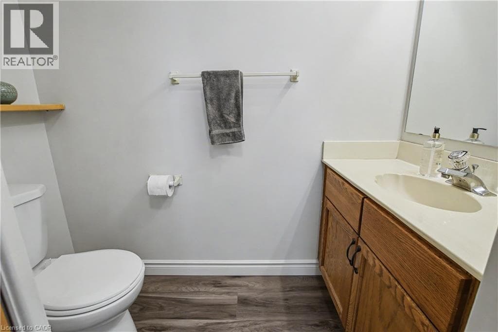 Apartment for sale at 20 ELLEN Street E Unit# 207, Civic Centre, Kitchener, Ontario, photo 9