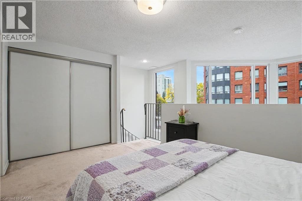 Apartment for sale at 20 ELLEN Street E Unit# 207, Civic Centre, Kitchener, Ontario, photo 15