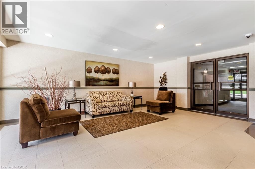 Apartment for sale at 20 ELLEN Street E Unit# 207, Civic Centre, Kitchener, Ontario, photo 21