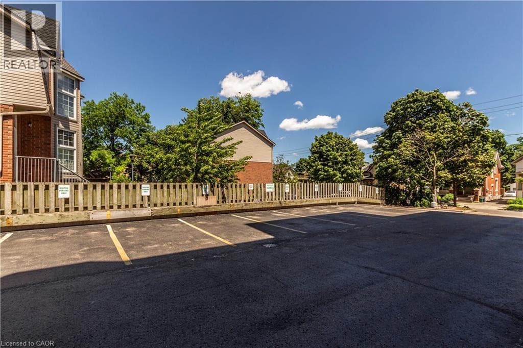Apartment for sale at 20 ELLEN Street E Unit# 207, Civic Centre, Kitchener, Ontario, photo 22