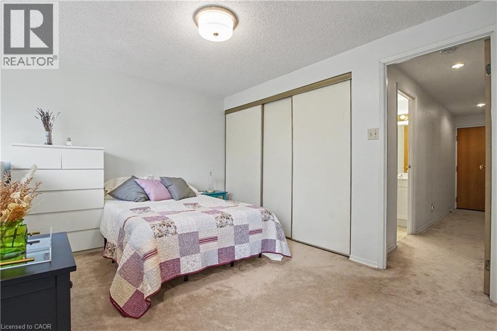 Apartment for sale at 20 ELLEN Street E Unit# 207, Civic Centre, Kitchener, Ontario, photo 13