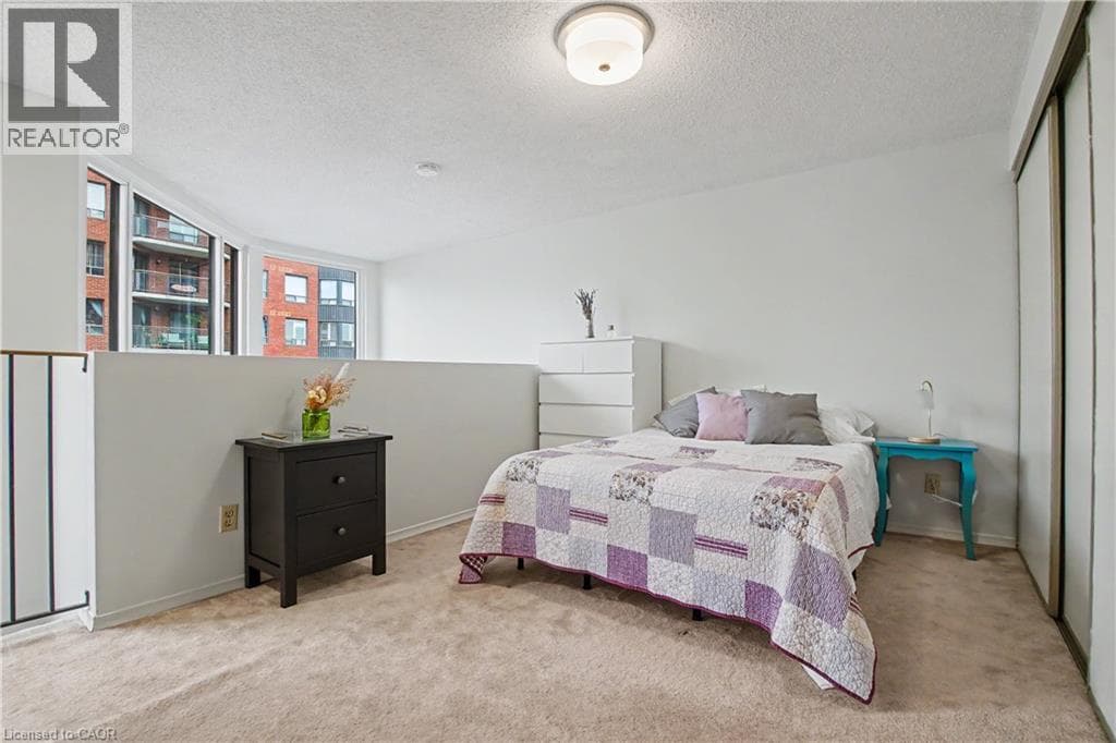 Apartment for sale at 20 ELLEN Street E Unit# 207, Civic Centre, Kitchener, Ontario, photo 14