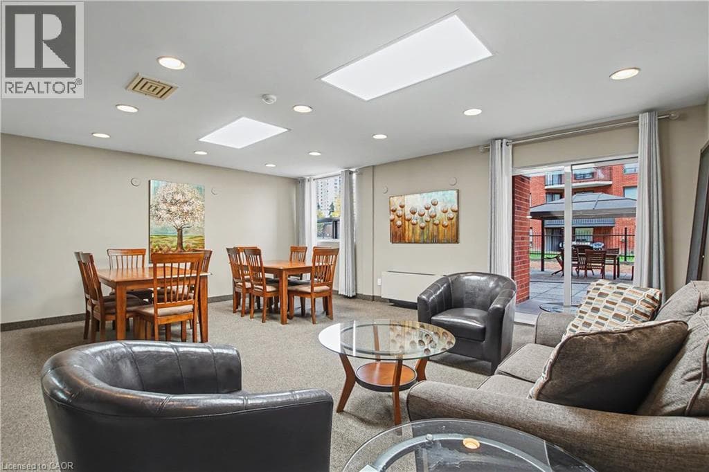 Apartment for sale at 20 ELLEN Street E Unit# 207, Civic Centre, Kitchener, Ontario, photo 23