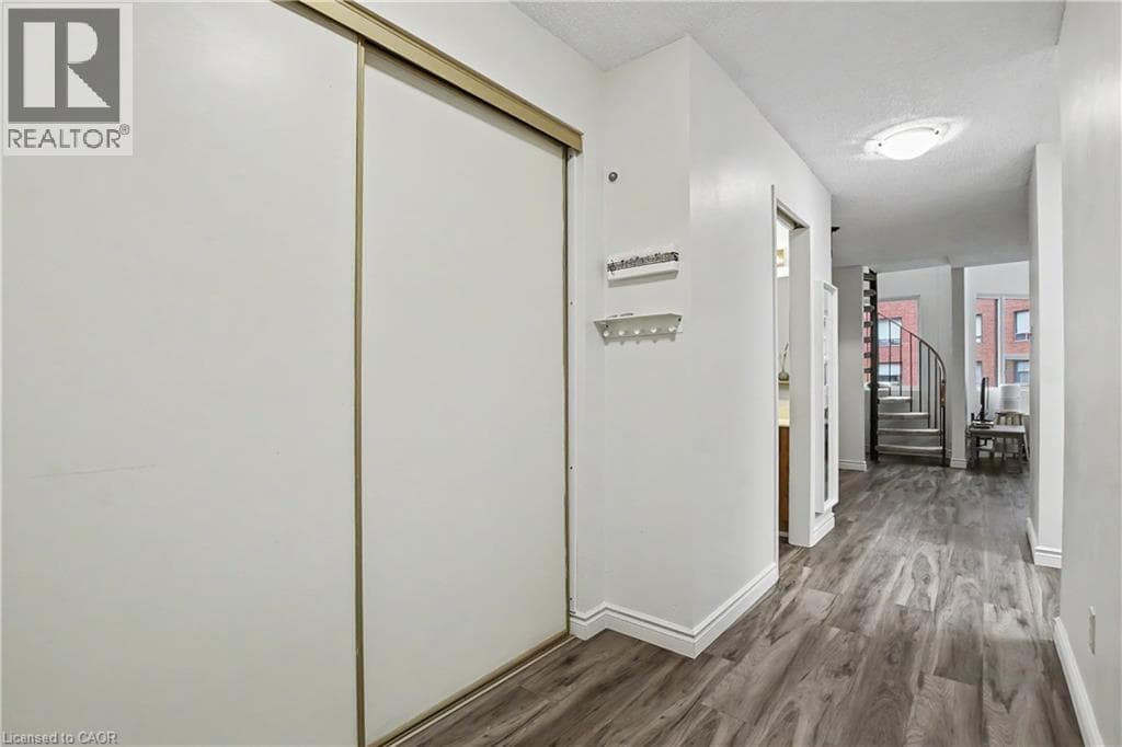 Apartment for sale at 20 ELLEN Street E Unit# 207, Civic Centre, Kitchener, Ontario, photo 2