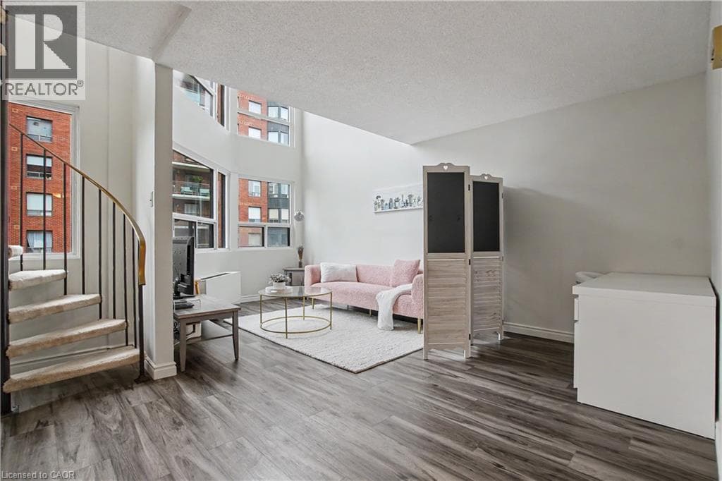 Apartment for sale at 20 ELLEN Street E Unit# 207, Civic Centre, Kitchener, Ontario, photo 12