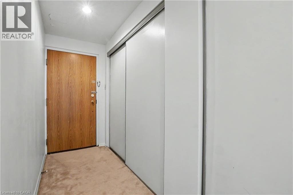 Apartment for sale at 20 ELLEN Street E Unit# 207, Civic Centre, Kitchener, Ontario, photo 18