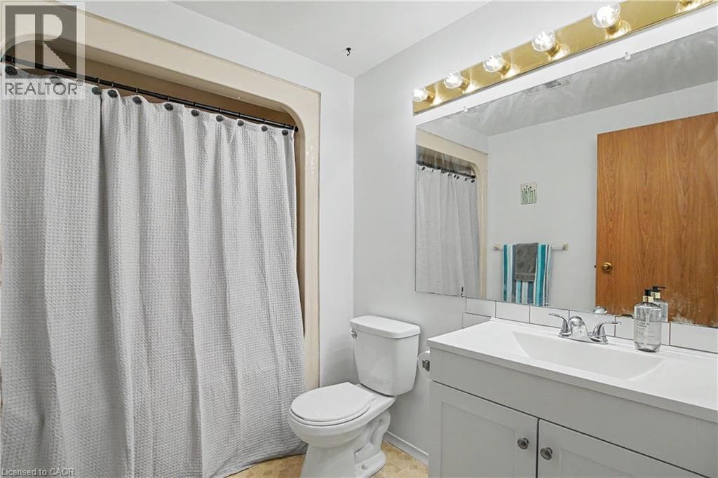 Apartment for sale at 20 ELLEN Street E Unit# 207, Civic Centre, Kitchener, Ontario, photo 17