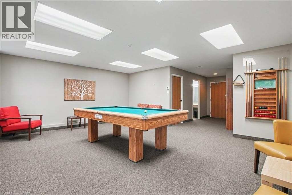 Apartment for sale at 20 ELLEN Street E Unit# 207, Civic Centre, Kitchener, Ontario, photo 24