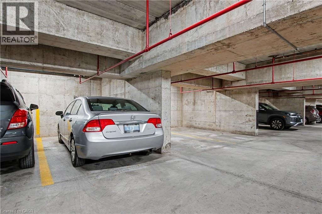 Apartment for sale at 20 ELLEN Street E Unit# 207, Civic Centre, Kitchener, Ontario, photo 33
