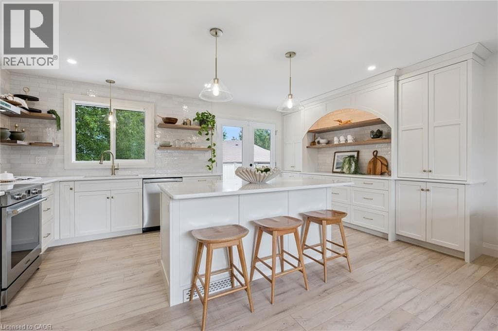 Detached for sale at 8 CHRISTIAN Street, Baden, Wilmot, Ontario, photo 11