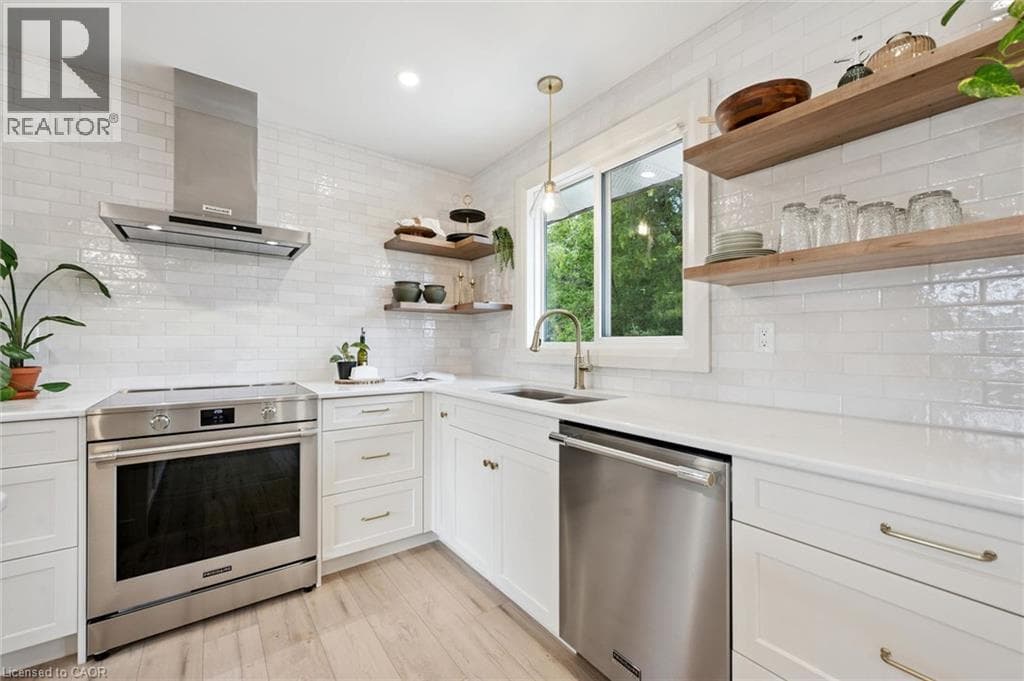 Detached for sale at 8 CHRISTIAN Street, Baden, Wilmot, Ontario, photo 13
